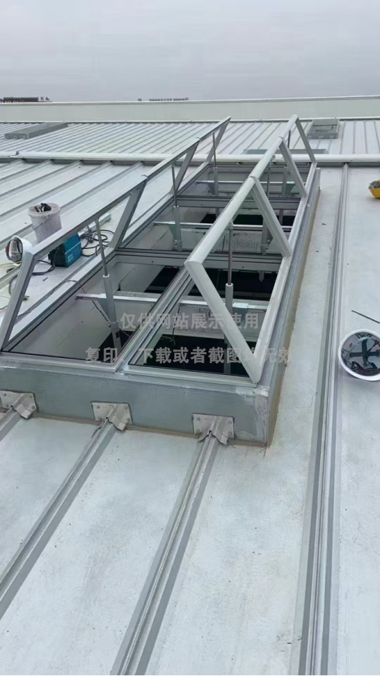 静宁苹果库西吉排烟天窗