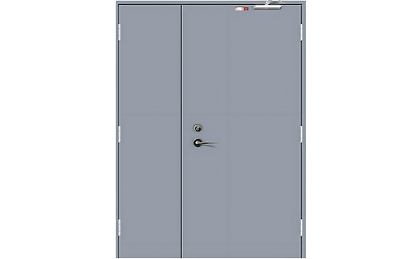 钢制西吉防火门 钢制西吉防火门