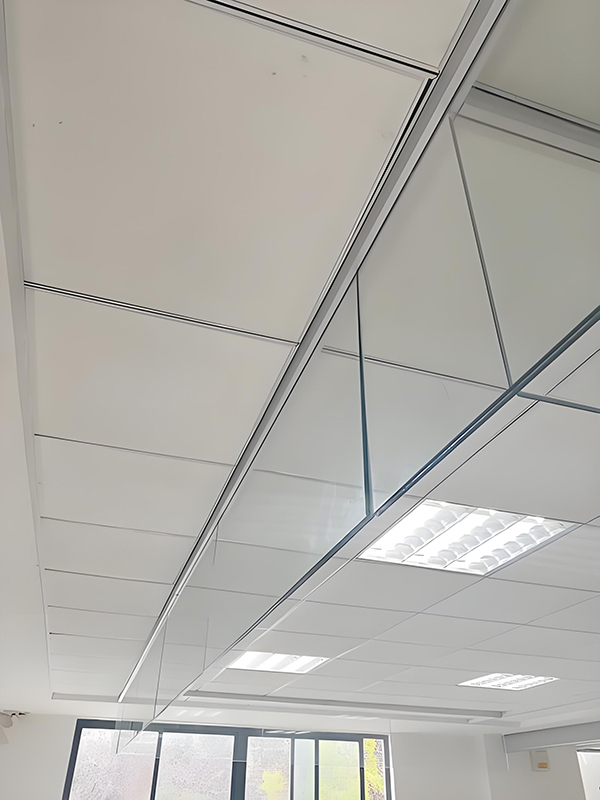 西吉玻璃西吉挡烟垂壁