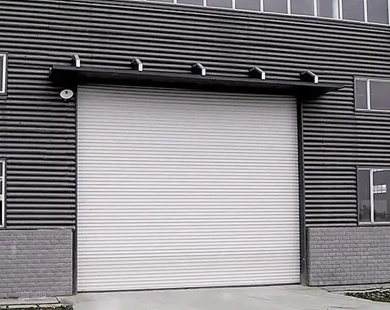 西吉工业西吉卷帘门 西吉工业西吉卷帘门