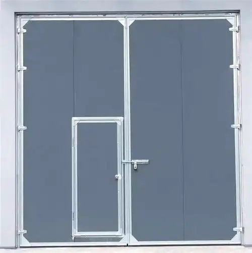 西吉工业厂房门 西吉工业厂房门