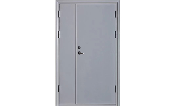 钢制西吉防火门 钢制西吉防火门