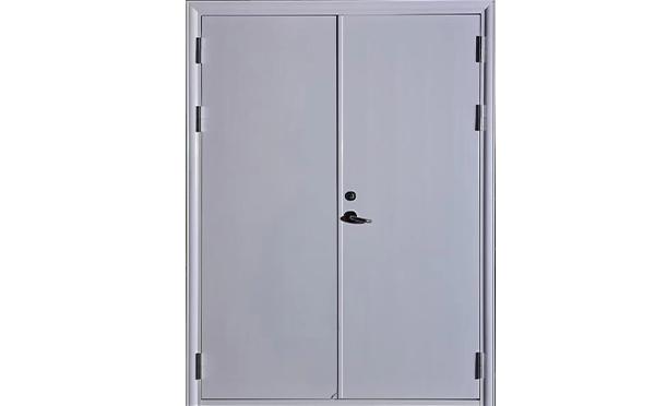 西吉钢制防火门