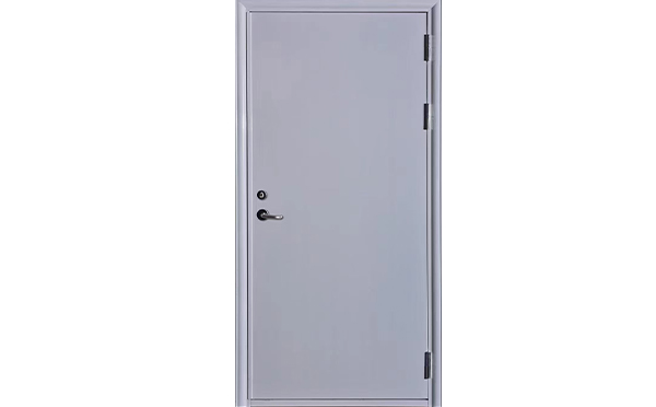 西吉钢制防火门