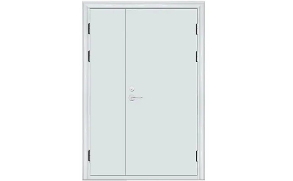 钢制西吉防火门 钢制西吉防火门