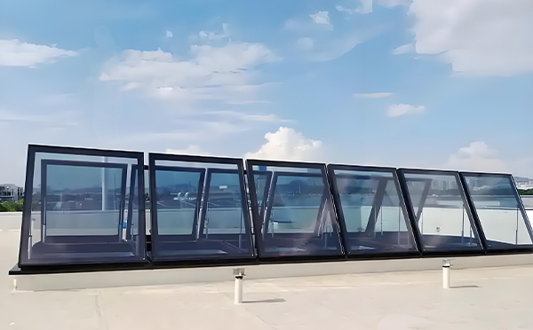 西吉排烟天窗 西吉排烟天窗