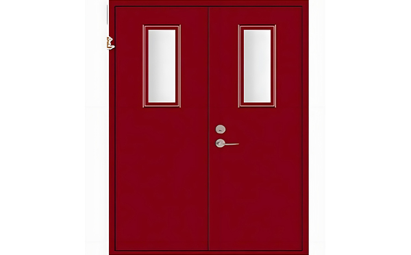 木质西吉防火门 木质西吉防火门