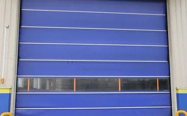 西吉兰州西吉快速西吉卷帘门：提升效率与安全性的理想选择