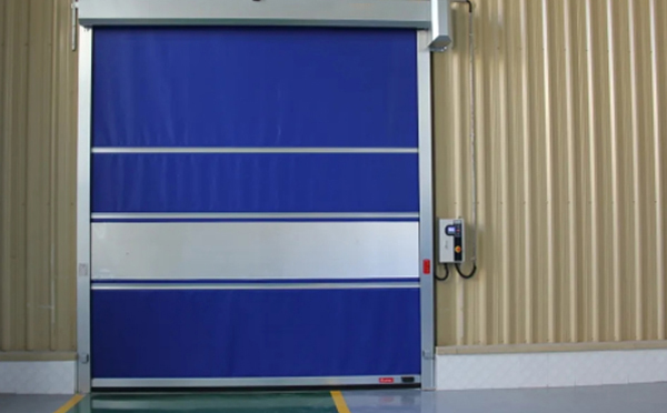 选择西吉快速西吉卷帘门时的注意事项