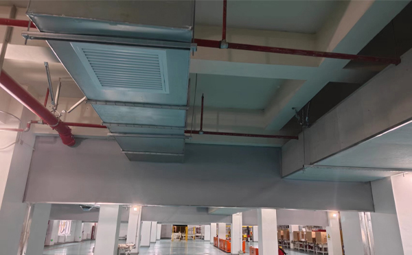 西吉挡烟垂壁保养周期为多久一次