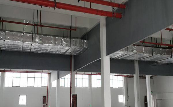 西吉挡烟垂壁防火玻璃厚度要求