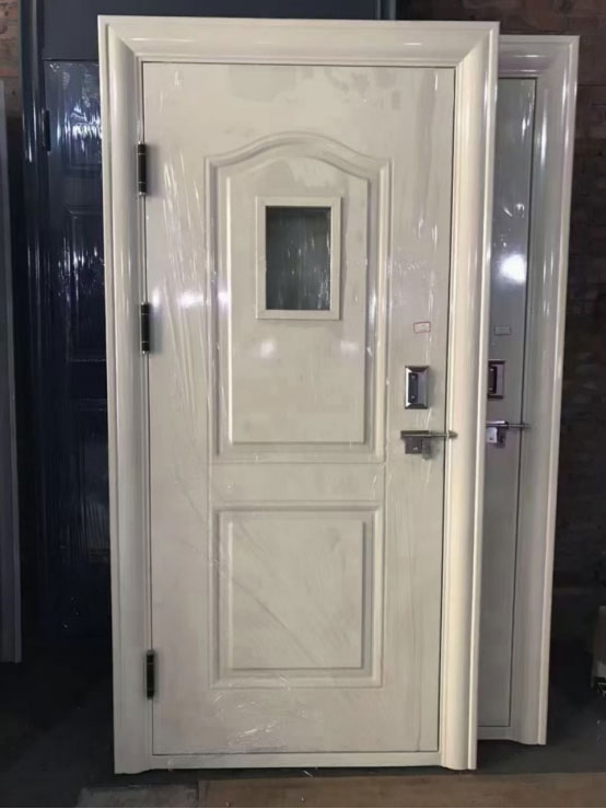 西吉学校教室门 西吉学校教室门