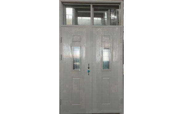 西吉学校教室门