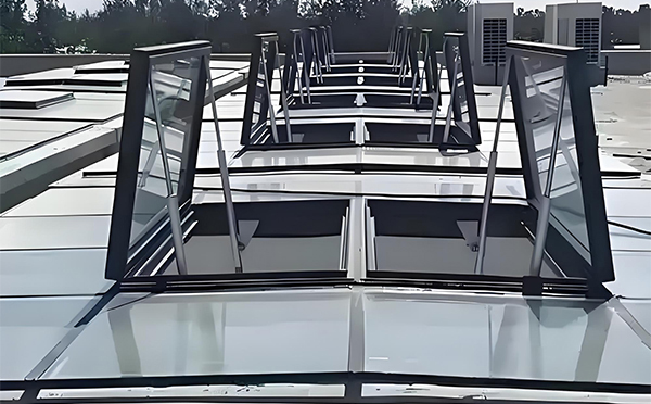 西吉兰州西吉排烟窗选型安装与维护实用指南 西吉兰州西吉排烟窗选型安装与维护实用指南