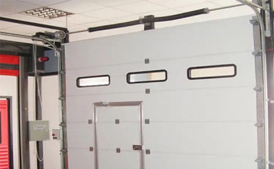 西吉工业推拉门的设计方法