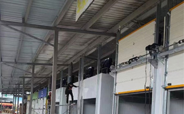 西吉工业推拉门安装技巧与注意事项详解 西吉工业推拉门安装技巧与注意事项详解