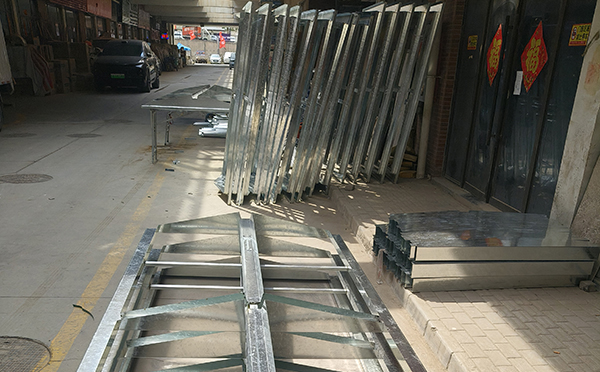 2025西吉排烟窗维护周期与电动开启故障排查