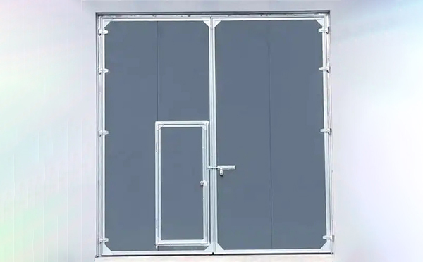 西吉兰州厂房西吉工业门安装要求与2025年选购指南 西吉兰州厂房西吉工业门安装要求与2025年选购指南